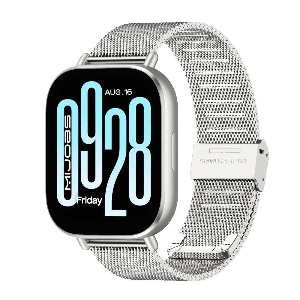 Metal Watchband For Xiaomi Redmi Watch