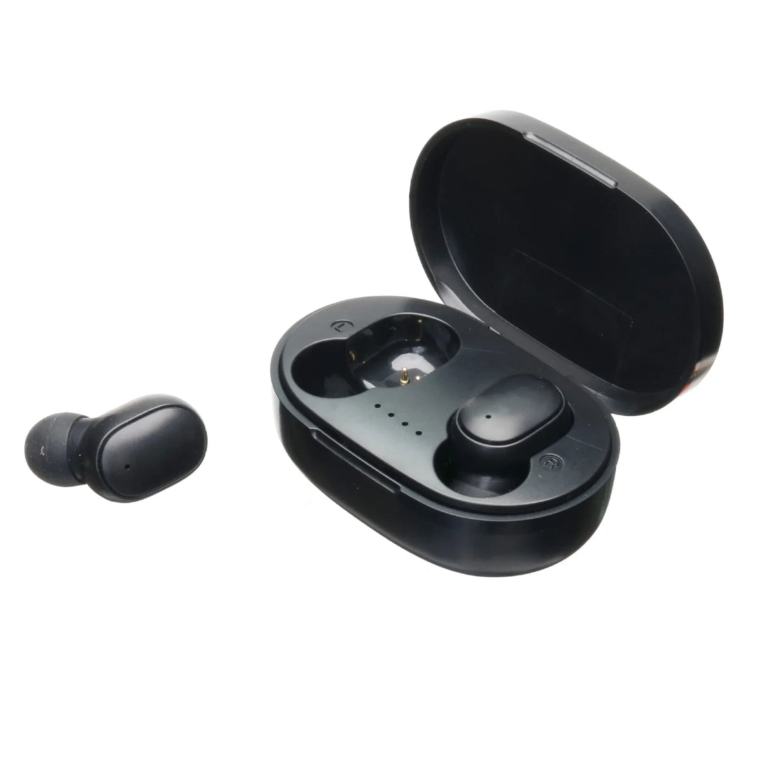 Original A6S TWS Headset Wireless Earphones Bluetooth Headphones