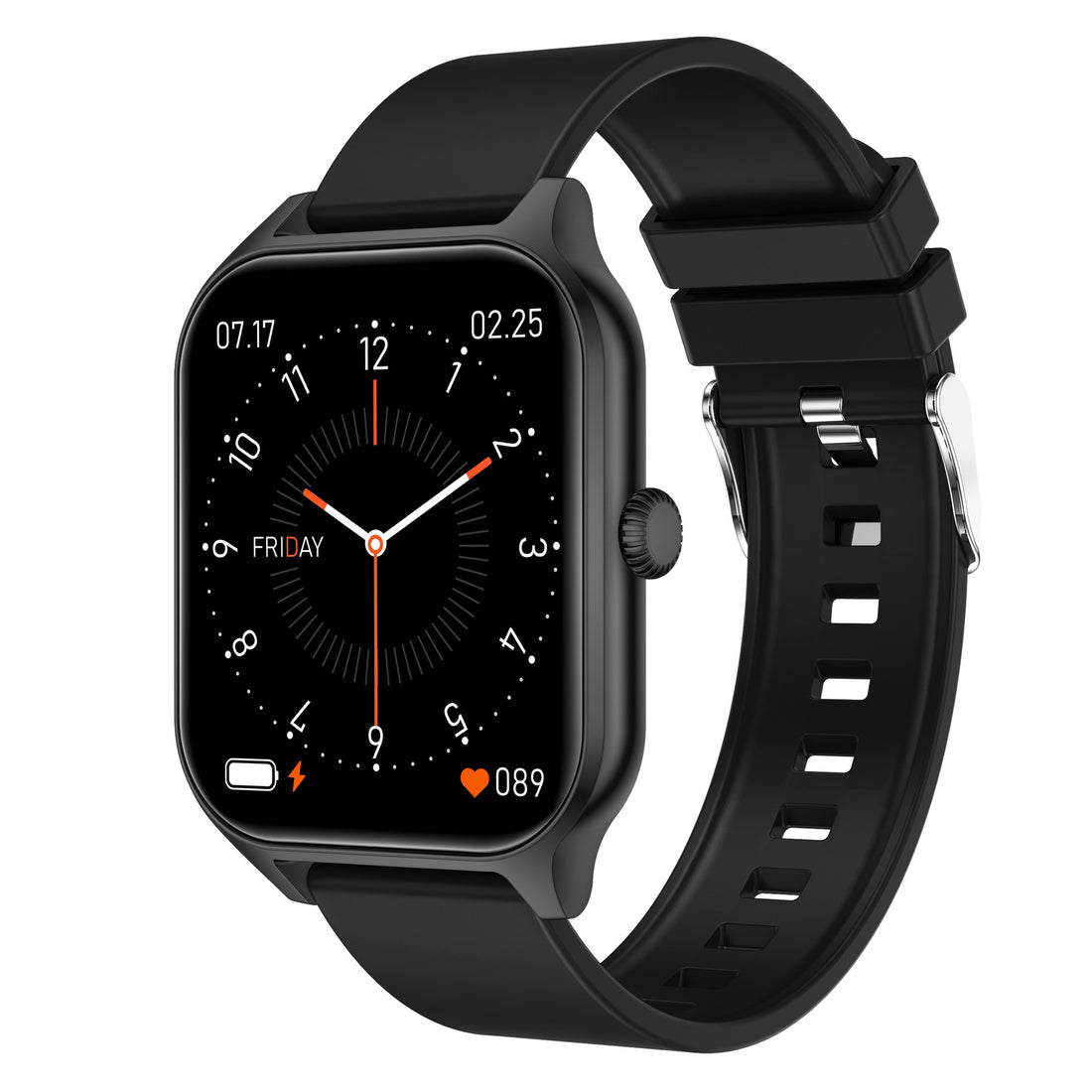 AliExpress Explosive Sports Smart Watch Applicable To Huami GTS4 Calling Heart Rate Health Watch