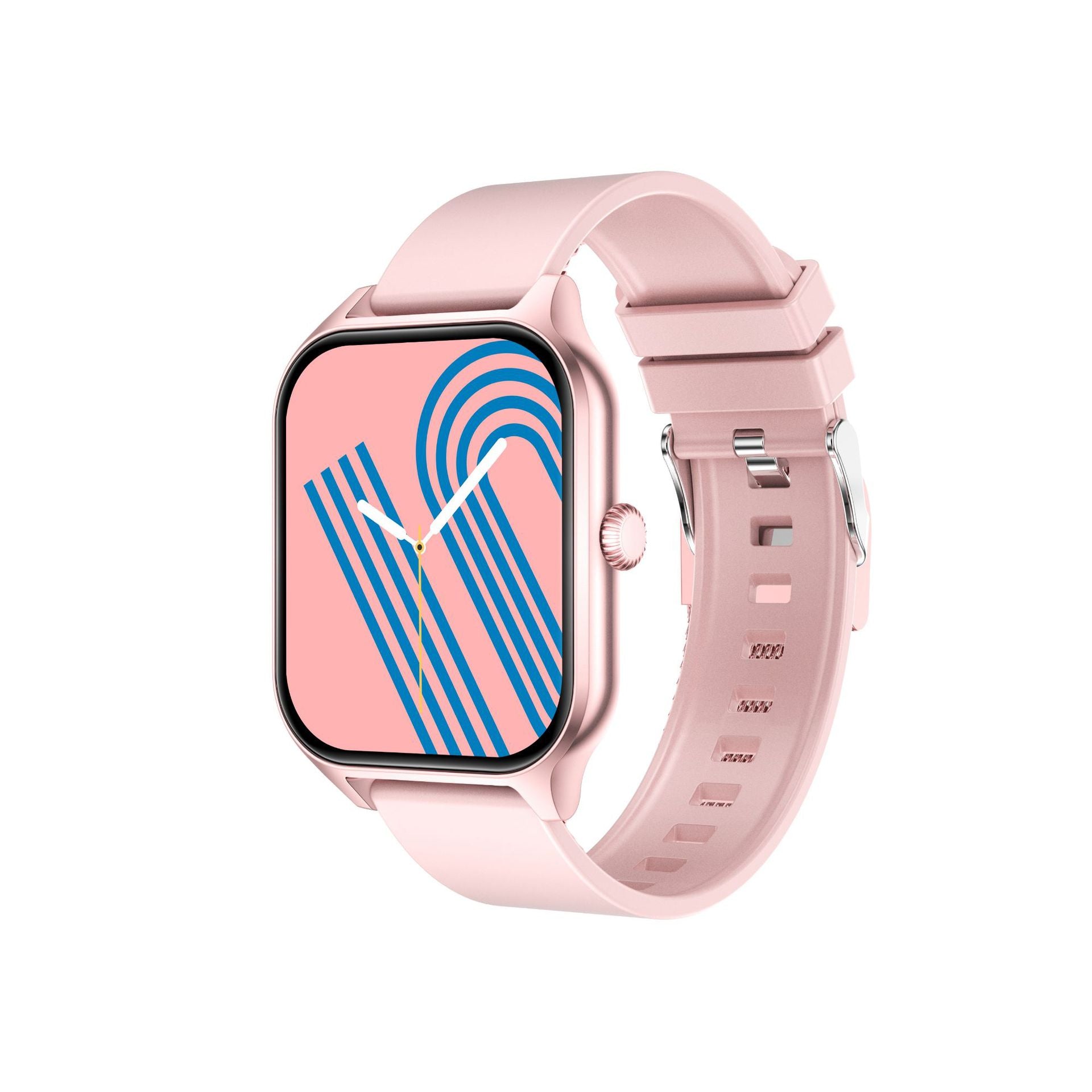 AliExpress Explosive Sports Smart Watch Applicable To Huami GTS4 Calling Heart Rate Health Watch