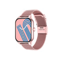 AliExpress Explosive Sports Smart Watch Applicable To Huami GTS4 Calling Heart Rate Health Watch