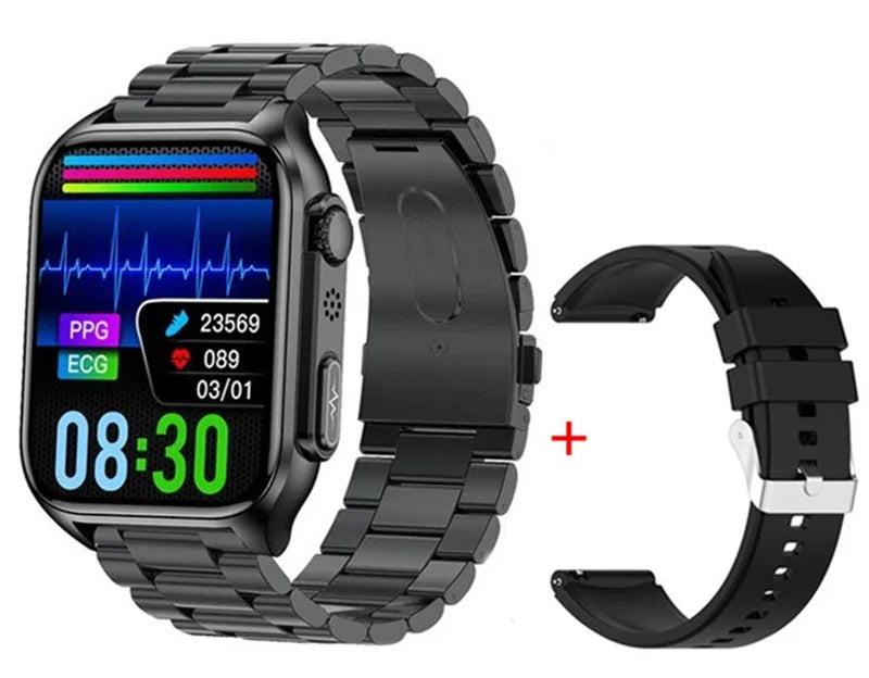TK12 Smart Watch
